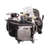 SILNIK 80cc POZIOMY SKUTER 12