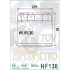 FILTR OLEJU HIFLO HF138C GSX/GSXR/SV/TL/VZ/VS/DL-175776