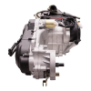 SILNIK 80cc POZIOMY SKUTER 12