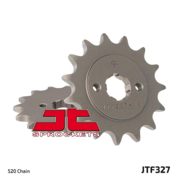 ZEBATKA NAPĘDOWA JT JTF327.13-175040