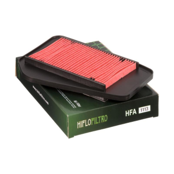 FILTR POWIETRZA HIFLO HFA1113 HONDA CBR 125 04-17-175523