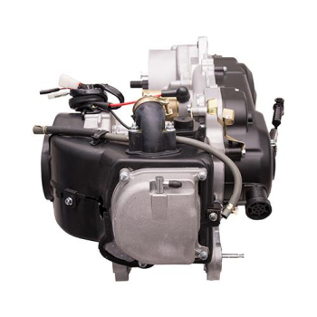 SILNIK 80cc POZIOMY SKUTER 12