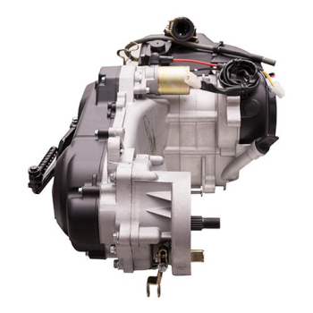 SILNIK 80cc POZIOMY SKUTER 12