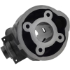 CYLINDER MORETTI MOTOROWER 2T 50cc AM6 -1787