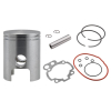 CYLINDER MORETTI MOTOROWER 2T 50cc AM6 -1788