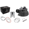 CYLINDER MORETTI MOTOROWER 2T 50cc AM6 -1789