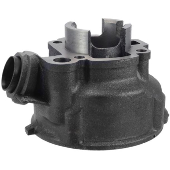 CYLINDER MORETTI MOTOROWER 2T 50cc AM6