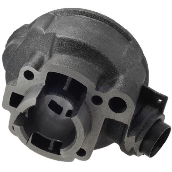 CYLINDER MORETTI MOTOROWER 2T 50cc AM6 -1786
