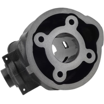 CYLINDER MORETTI MOTOROWER 2T 50cc AM6 -1787