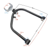 Wahacz górny prawy tylni ATV Road Hunter 200