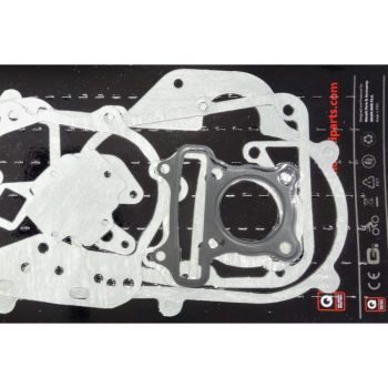 Uszczelki silnika kpl. 4T GY6 60cc 40cm-17904