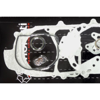 Uszczelki silnika kpl. 4T GY6 50cc 46cm-17915