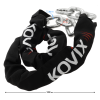 Łańcuch zabezpieczający KOVIX KC10B-120-180851