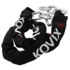 Łańcuch zabezpieczający KOVIX KC10B-120-180852