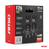 Żarówki samochodowe LED F26 PRO LumiTec LIMITED +1-183554