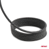 Kabel USB magnetyczny USB-C 60W 200cm AMIO-04841-183641