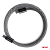 Kabel USB magnetyczny USB-C to USB-C 60W 100cm AMI-183653