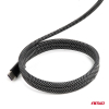 Kabel USB magnetyczny USB-C to USB-C 60W 100cm AMI-183657