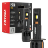 Żarówki samochodowe LED F26 PRO LumiTec LIMITED +1