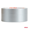 Taśma techniczna szara 48mm x 15m x 0,19mm AMIO-04-183761