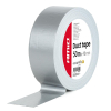 Taśma techniczna szara 48mm x 50m x 0,19mm AMIO-04