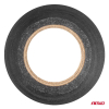 Taśmy izolacyjne PVC zestaw 10szt. czarne 19mm x 1-183772