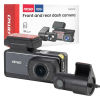 Wideorejestrator samochodowy 1K WLAN 256 GB WIFI F