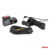 Wideorejestrator samochodowy 1K WLAN 256 GB WIFI F-183822