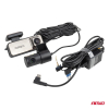 Wideorejestrator samochodowy 4K + 2K WLAN 512 GB W-183827