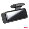 Wideorejestrator samochodowy 4K + 2K WLAN 512 GB W-183828
