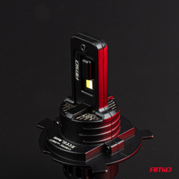 Żarówki samochodowe LED F26 PRO LumiTec LIMITED +1-183514