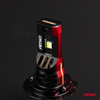 Żarówki samochodowe LED F26 PRO LumiTec LIMITED +1-183552