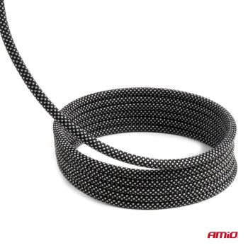 Kabel USB magnetyczny USB-C 60W 200cm AMIO-04841-183641