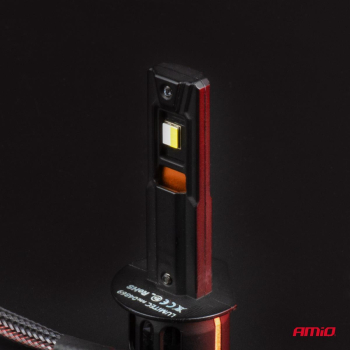 Żarówki samochodowe LED F26 PRO LumiTec LIMITED +1-183703