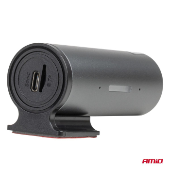 Wideorejestrator samochodowy 1K WLAN 128 GB WIFI F-183840