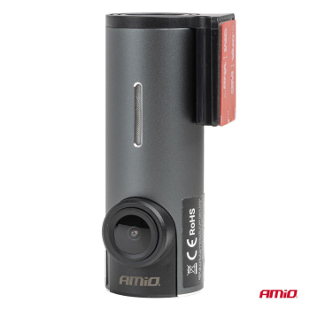 Wideorejestrator samochodowy 1K WLAN 128 GB WIFI F-183844