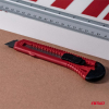 Nożyk uniwersalny / ABS Utility Knife 100x18x0,...-185407
