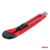 Nożyk uniwersalny / ABS Utility Knife 100x18x0,...-185414