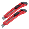 Nożyk uniwersalny / ABS Utility Knife 100x18x0,...