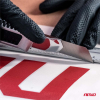 Nożyk uniwersalny aluminiowy / TPR Aluminium Ut...-185471