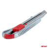 Nożyk uniwersalny aluminiowy / TPR Aluminium Ut...-185473