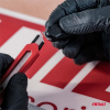 Nożyk uniwersalny / ABS Utility Knife 80x9x0,4mm-185498