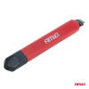 Nożyk uniwersalny / ABS Utility Knife 80x9x0,4mm-185500