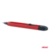 Nożyk uniwersalny / ABS Utility Knife 80x9x0,4mm-185502