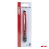 Nożyk uniwersalny / ABS Utility Knife 80x9x0,4mm-185503