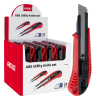 Nożyk uniwersalny / ABS Utility Knife 100x18x0,...