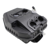 PUSZKA FILTRA POWIETRZA KOMPLETNA SRV600V-185688