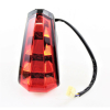 LAMPA TYLNA 82000J800000
