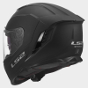 KASK LS2 FF818 STORM III SOLID MATT BLACK XXL-185892