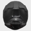KASK LS2 FF818 STORM III SOLID MATT BLACK XXL-185894